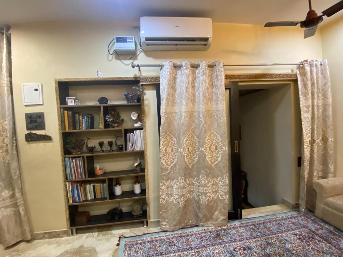 Sufi Khandar Home Stay Ню Делхи Екстериор снимка