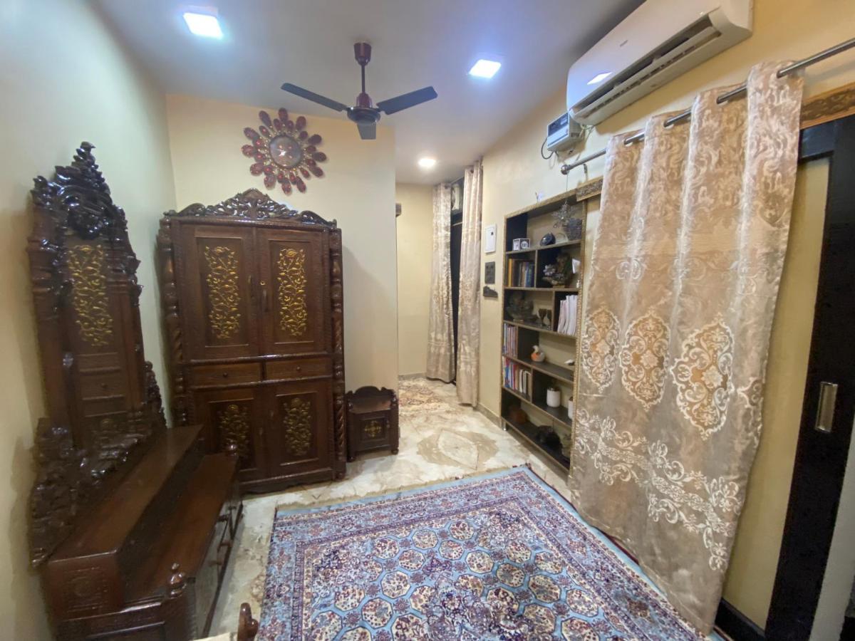 Sufi Khandar Home Stay Ню Делхи Екстериор снимка