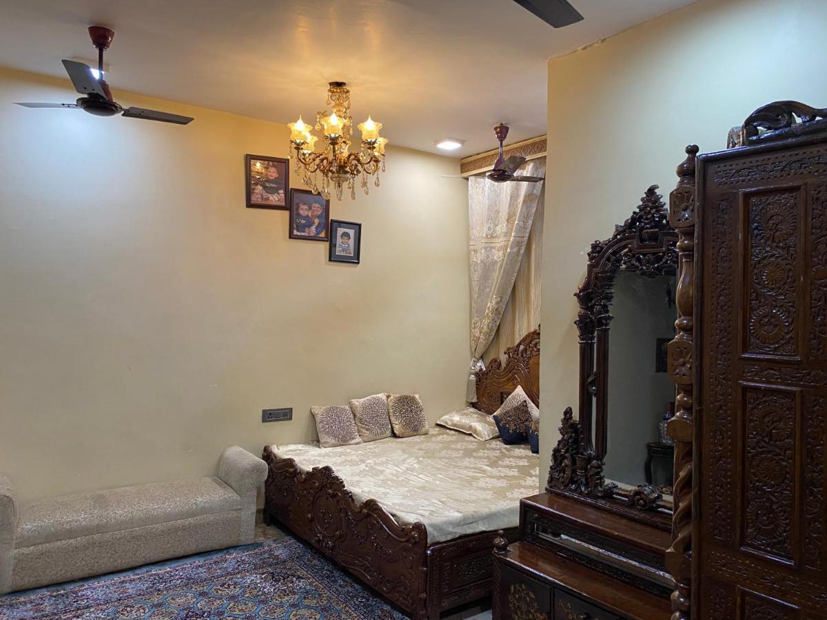 Sufi Khandar Home Stay Ню Делхи Екстериор снимка