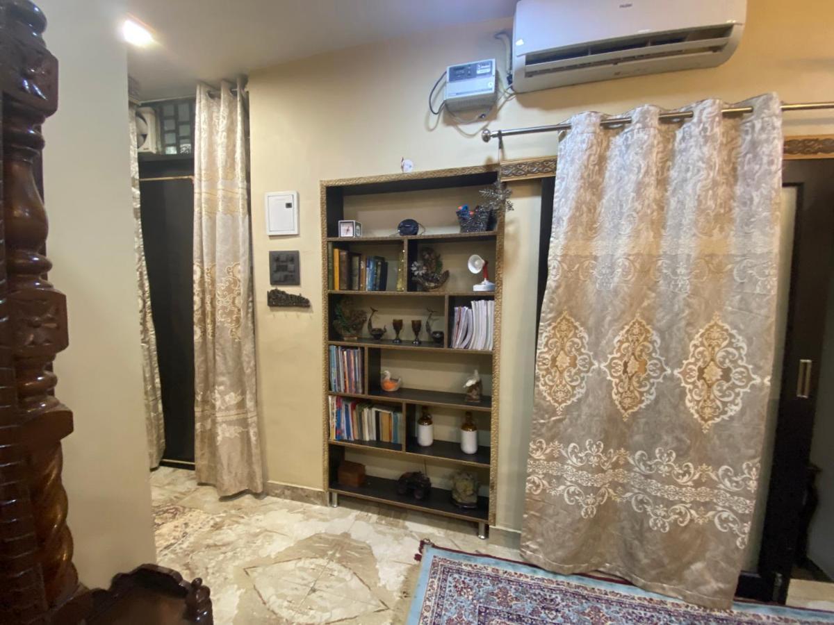 Sufi Khandar Home Stay Ню Делхи Екстериор снимка