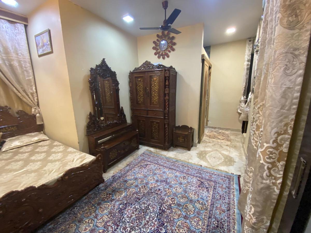 Sufi Khandar Home Stay Ню Делхи Екстериор снимка