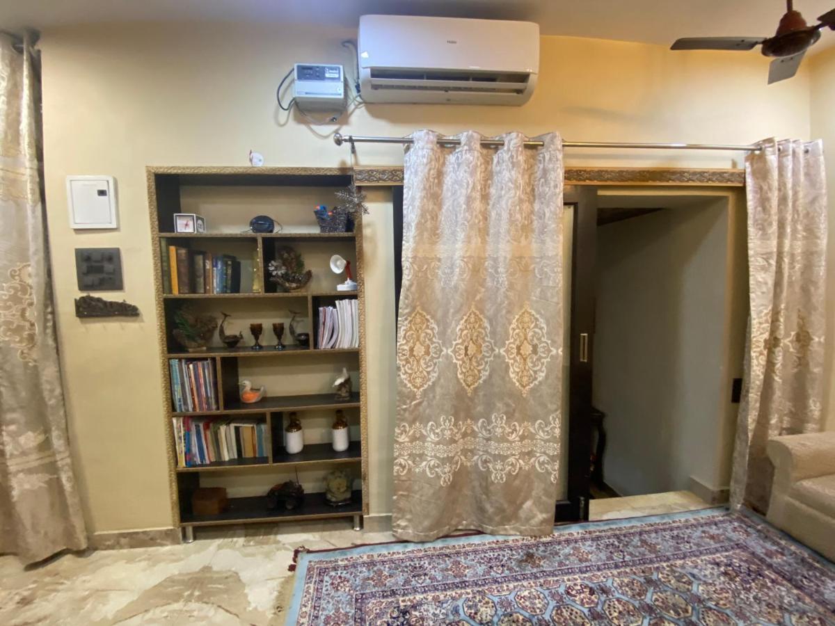 Sufi Khandar Home Stay Ню Делхи Екстериор снимка