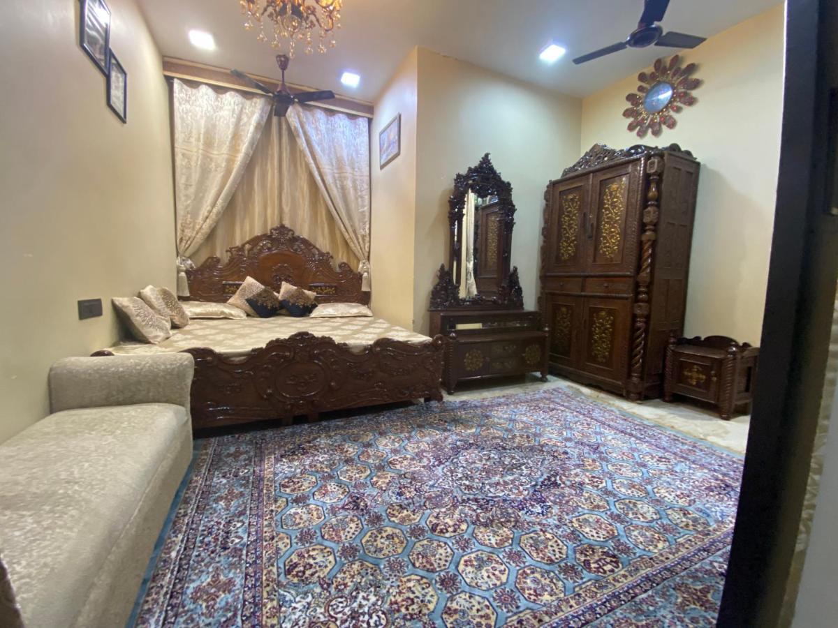 Sufi Khandar Home Stay Ню Делхи Екстериор снимка
