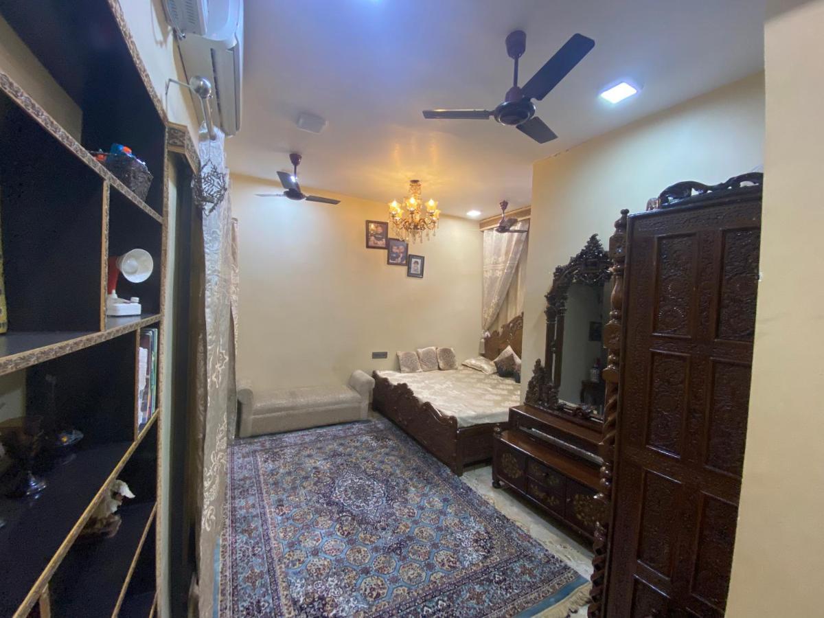 Sufi Khandar Home Stay Ню Делхи Екстериор снимка