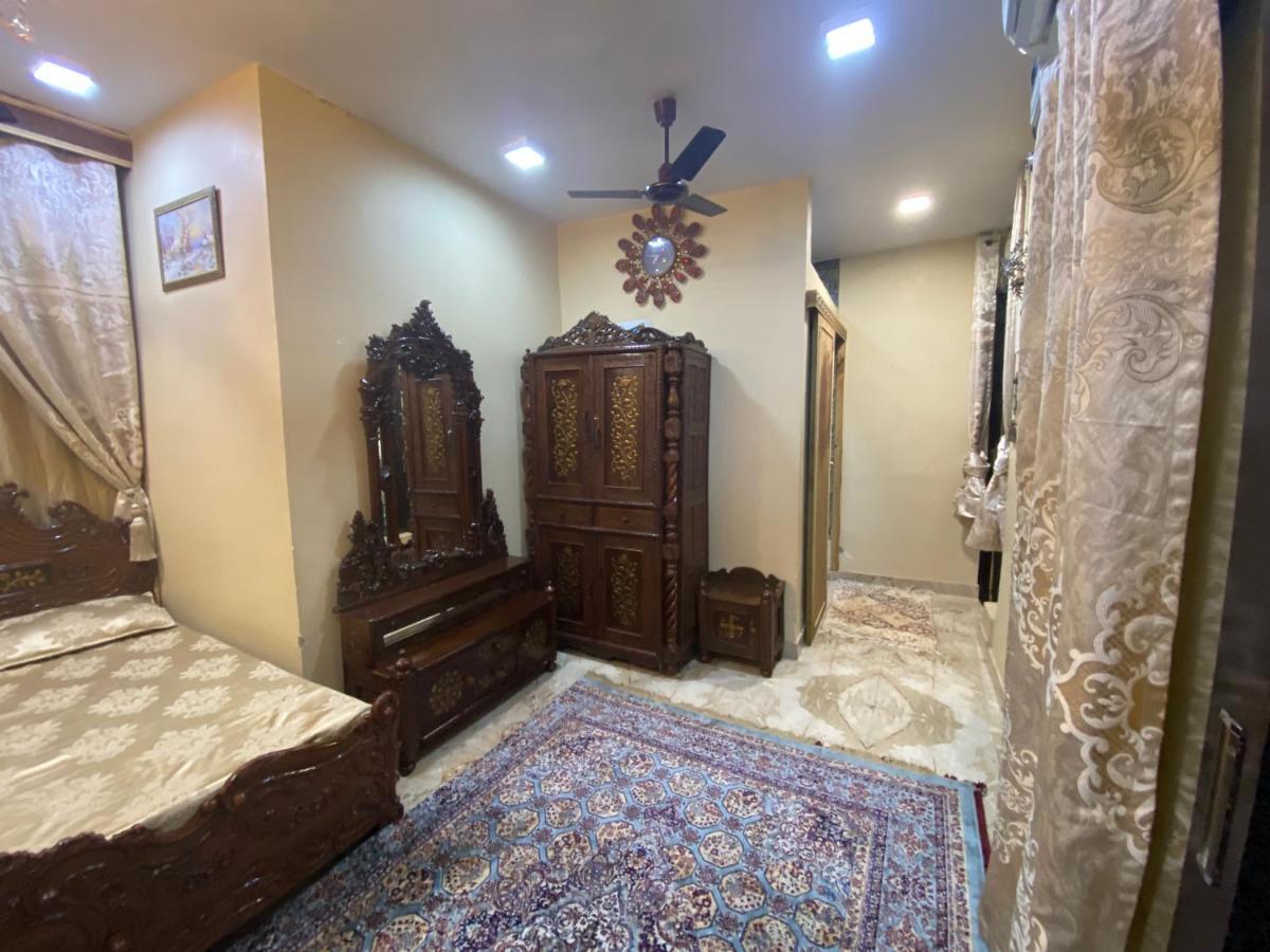 Sufi Khandar Home Stay Ню Делхи Екстериор снимка