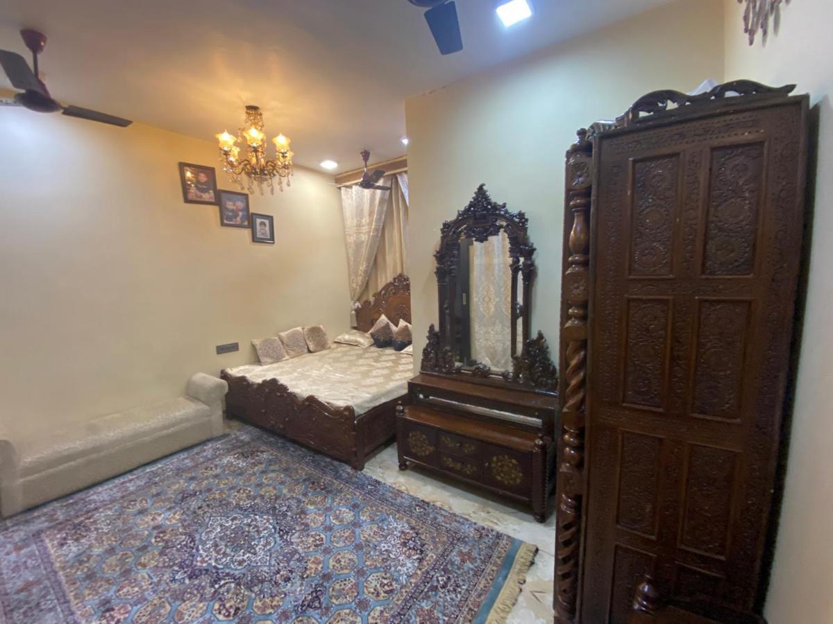 Sufi Khandar Home Stay Ню Делхи Екстериор снимка
