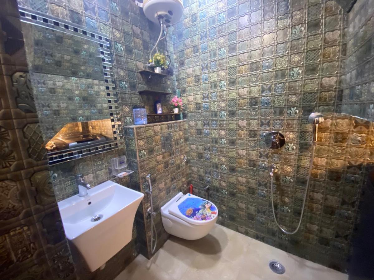 Sufi Khandar Home Stay Ню Делхи Екстериор снимка