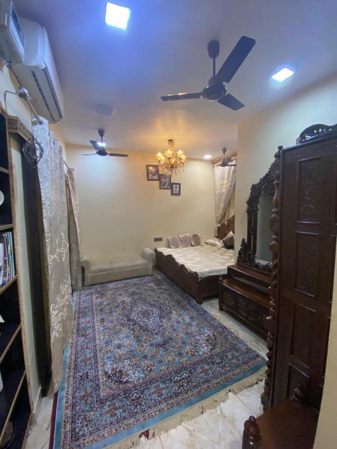 Sufi Khandar Home Stay Ню Делхи Екстериор снимка