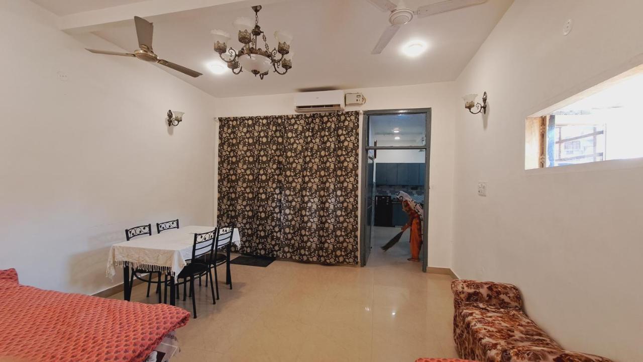 Sufi Khandar Home Stay Ню Делхи Екстериор снимка