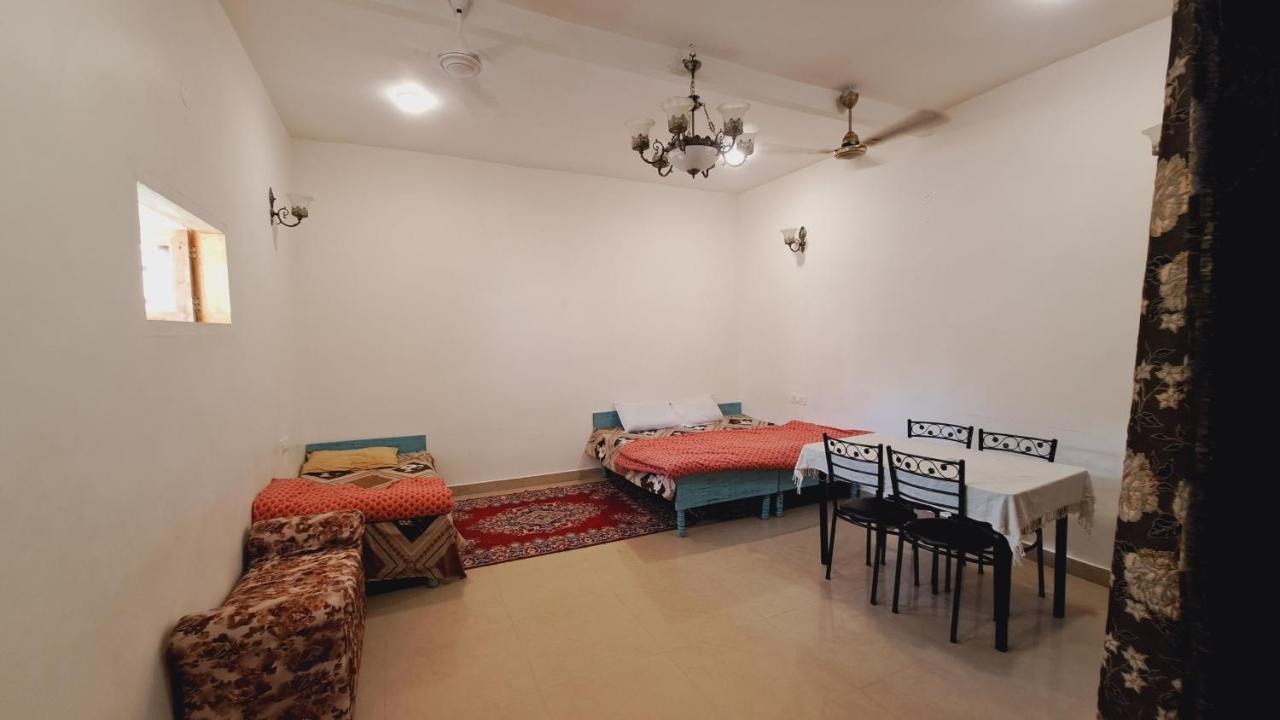 Sufi Khandar Home Stay Ню Делхи Екстериор снимка