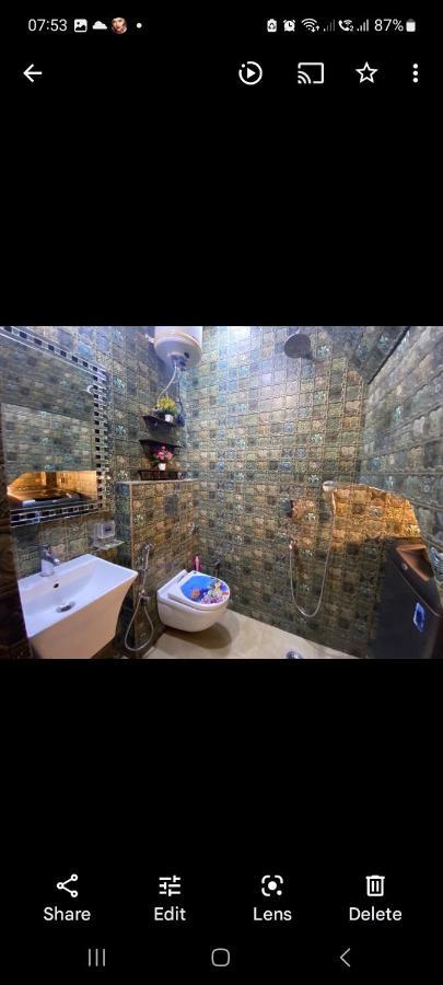 Sufi Khandar Home Stay Ню Делхи Екстериор снимка
