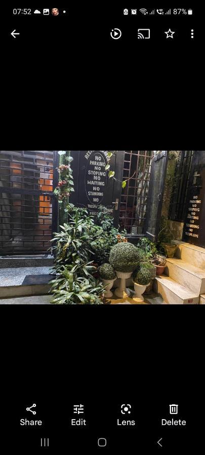 Sufi Khandar Home Stay Ню Делхи Екстериор снимка