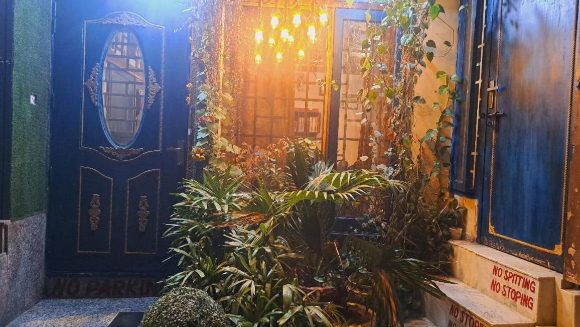 Sufi Khandar Home Stay Ню Делхи Екстериор снимка
