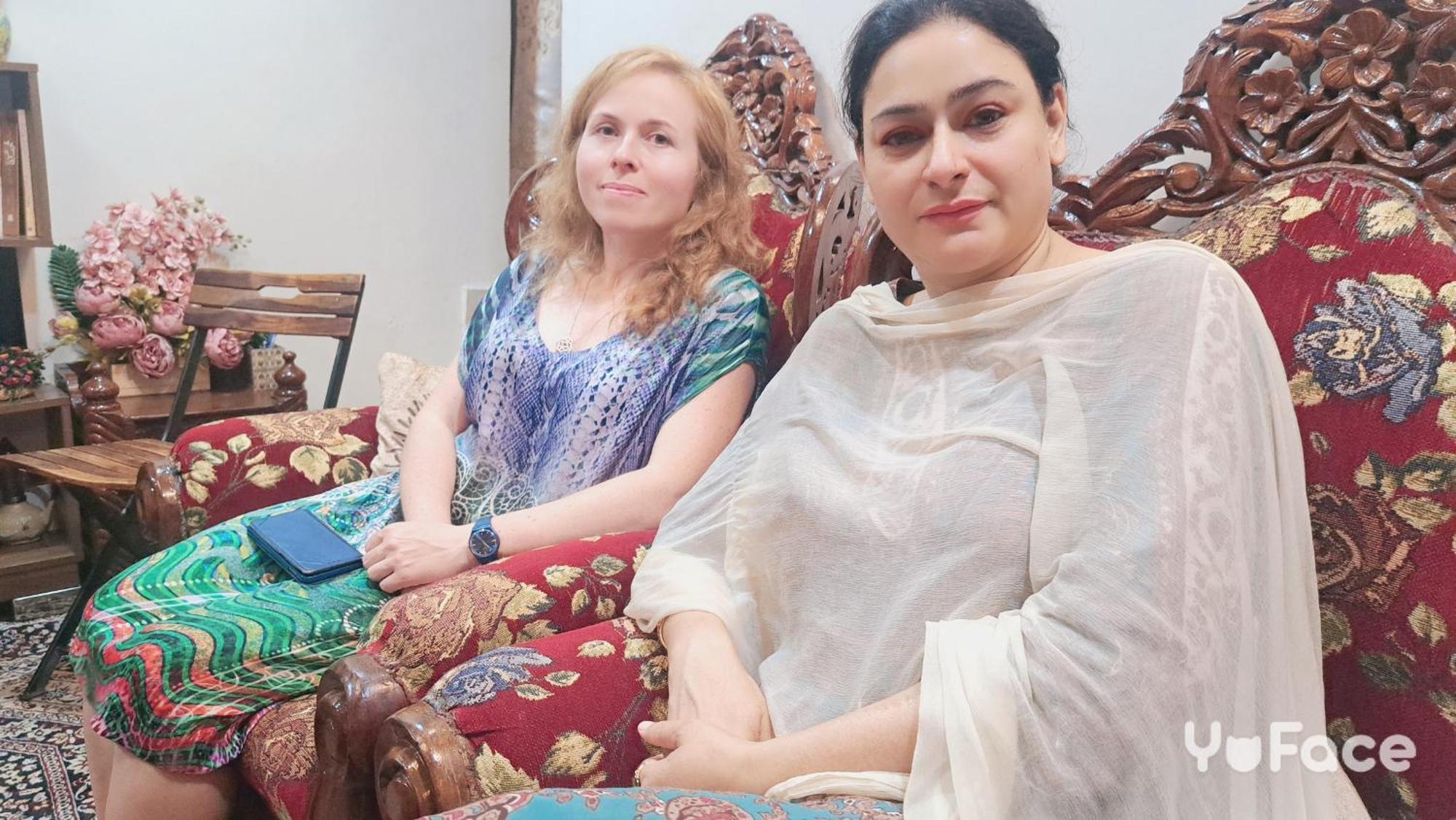 Sufi Khandar Home Stay Ню Делхи Екстериор снимка