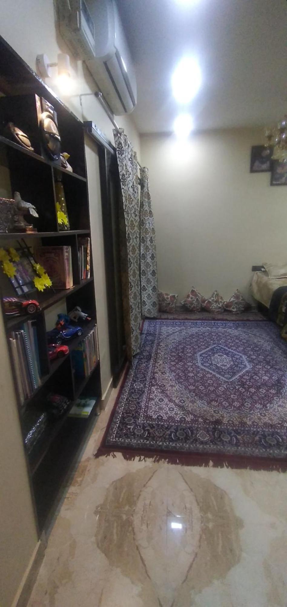 Sufi Khandar Home Stay Ню Делхи Стая снимка